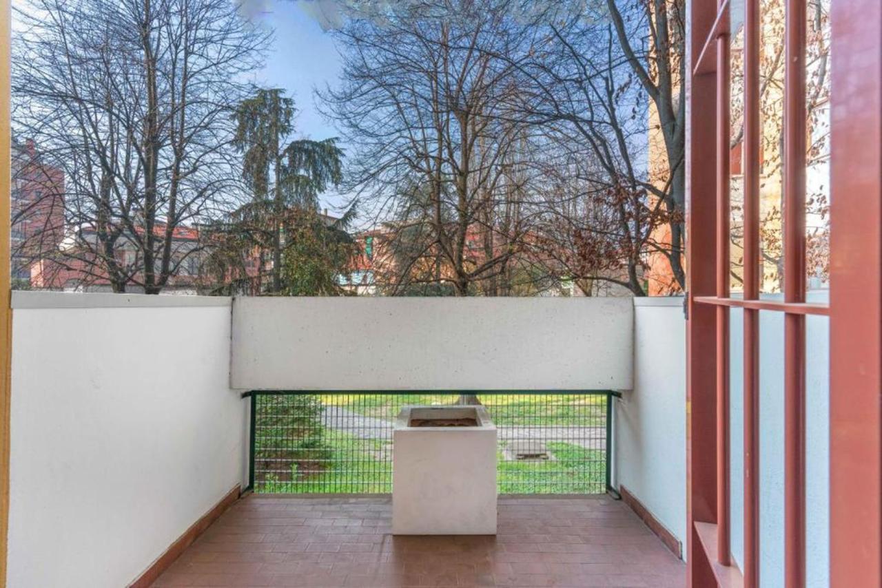Moncler House Navigli Appartement Milaan Buitenkant foto