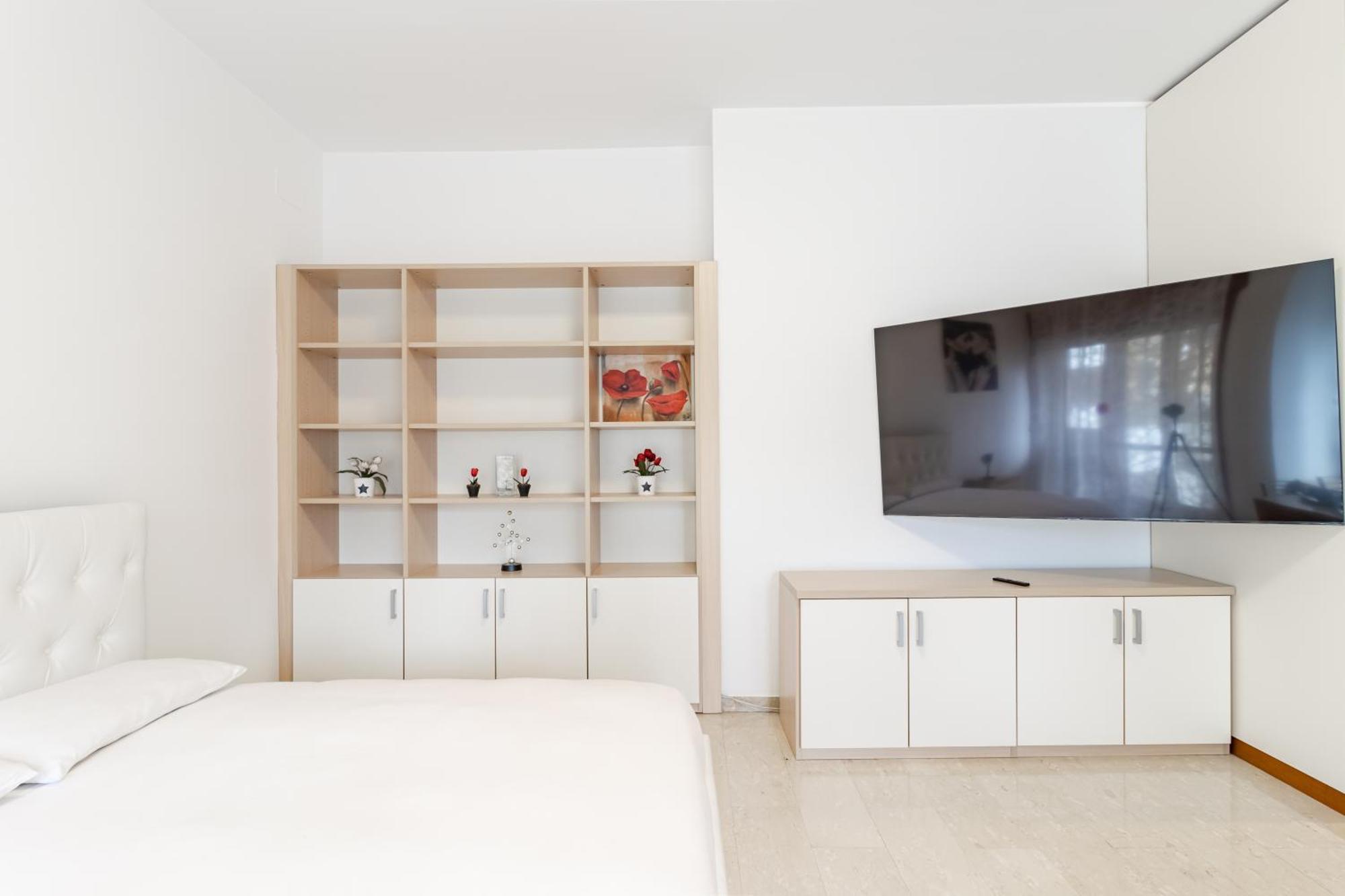 Moncler House Navigli Appartement Milaan Buitenkant foto