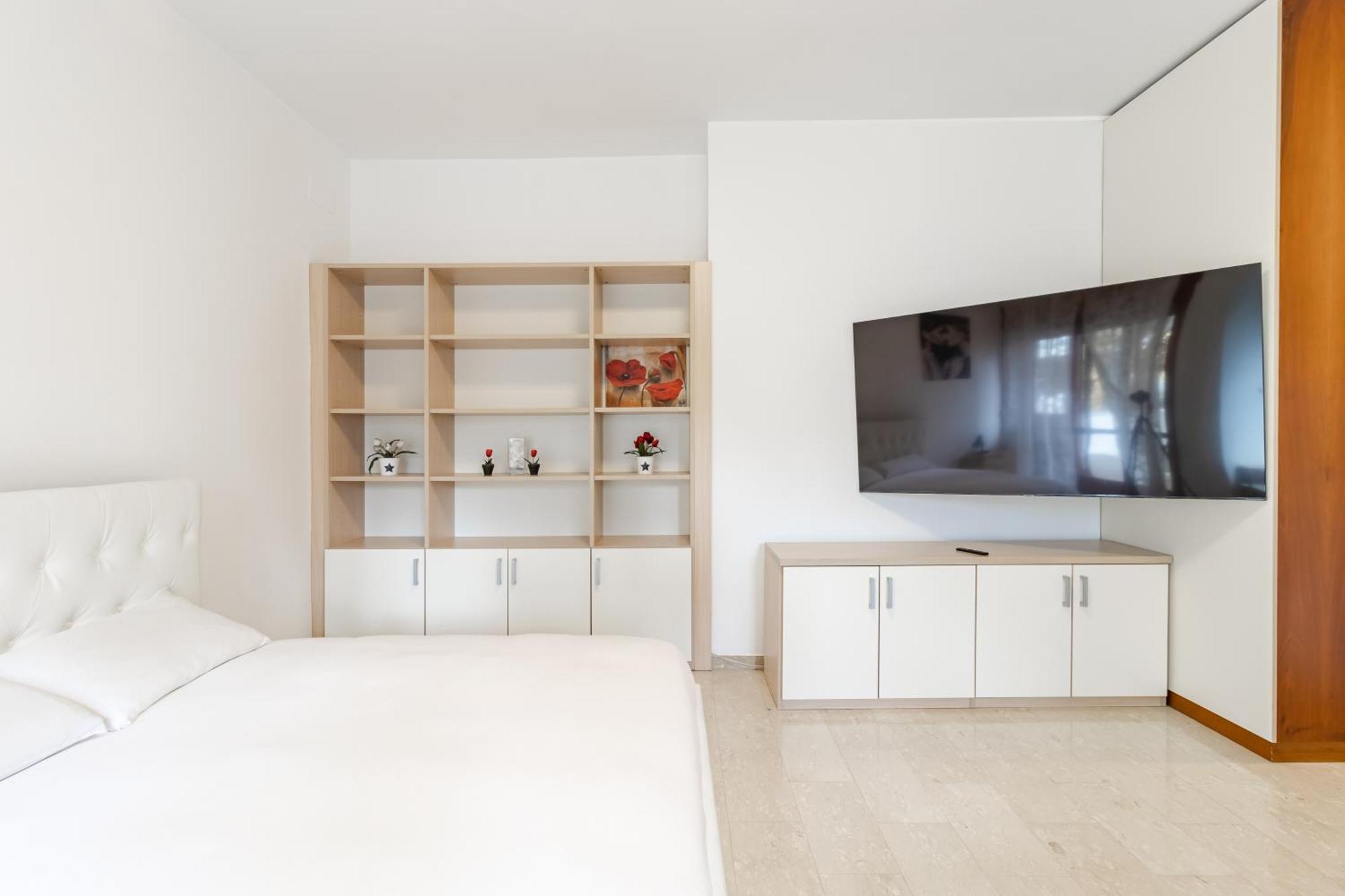 Moncler House Navigli Appartement Milaan Buitenkant foto