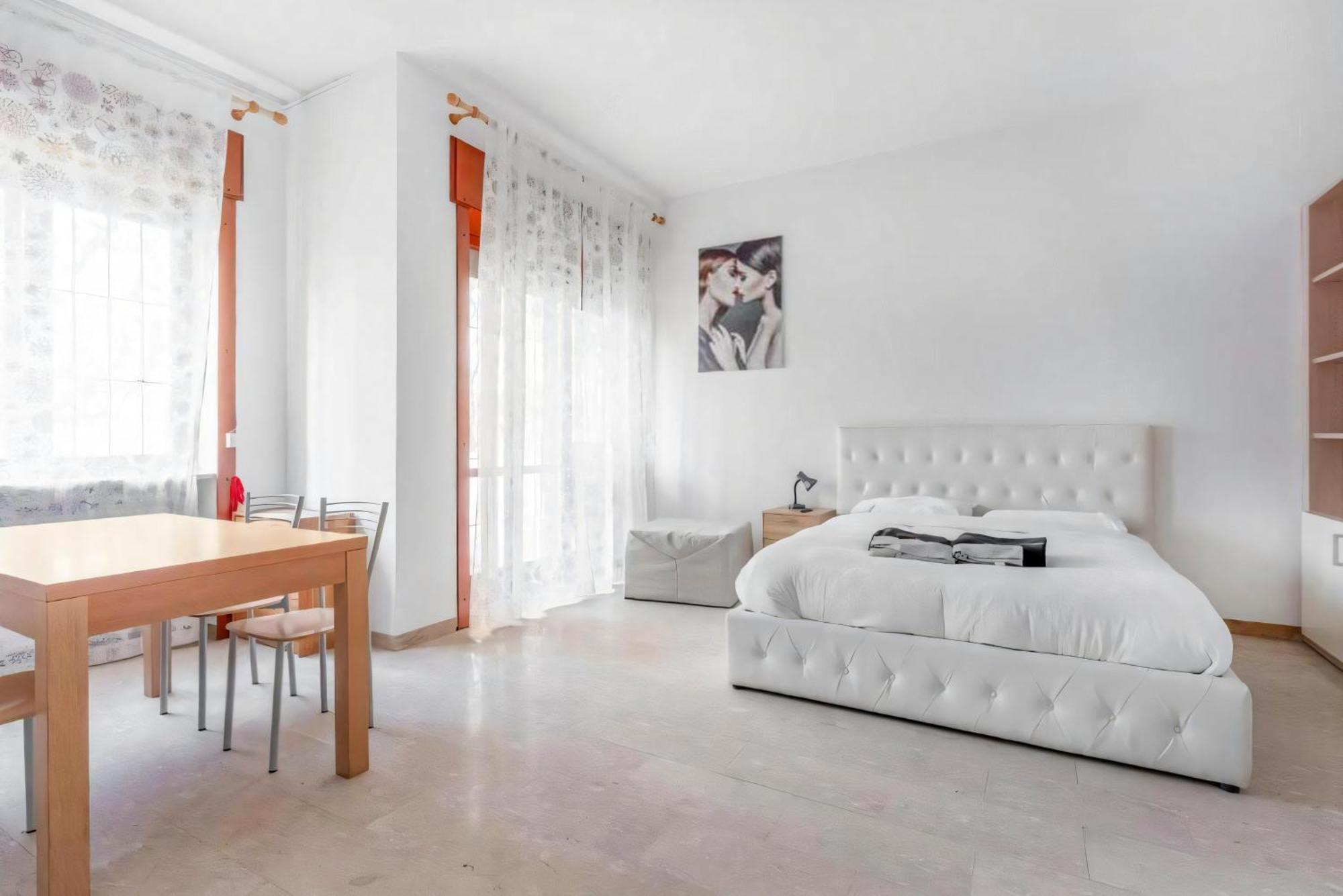 Moncler House Navigli Appartement Milaan Buitenkant foto