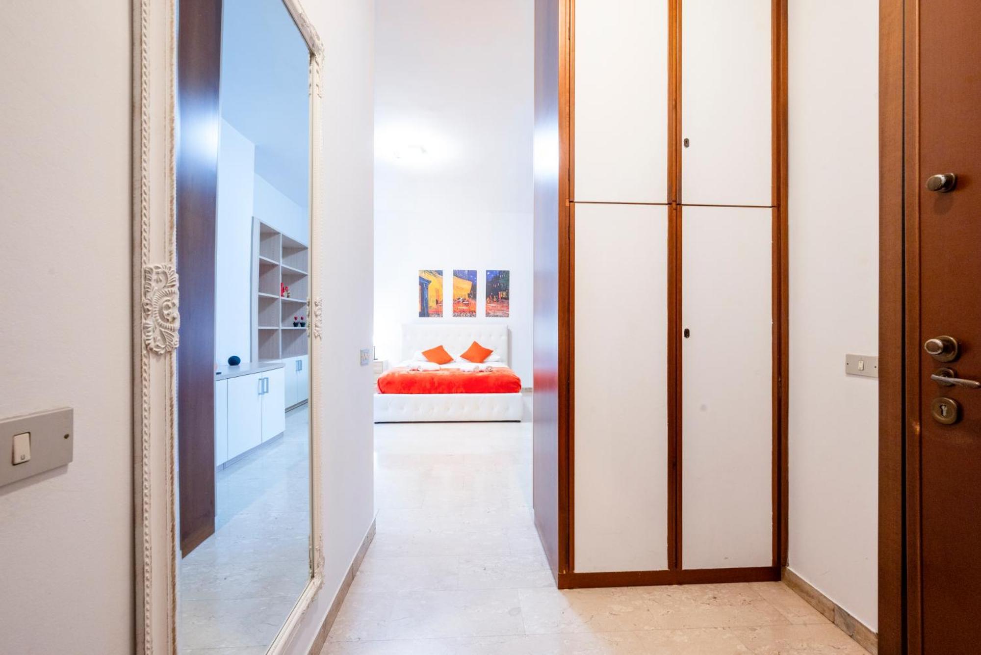 Moncler House Navigli Appartement Milaan Buitenkant foto