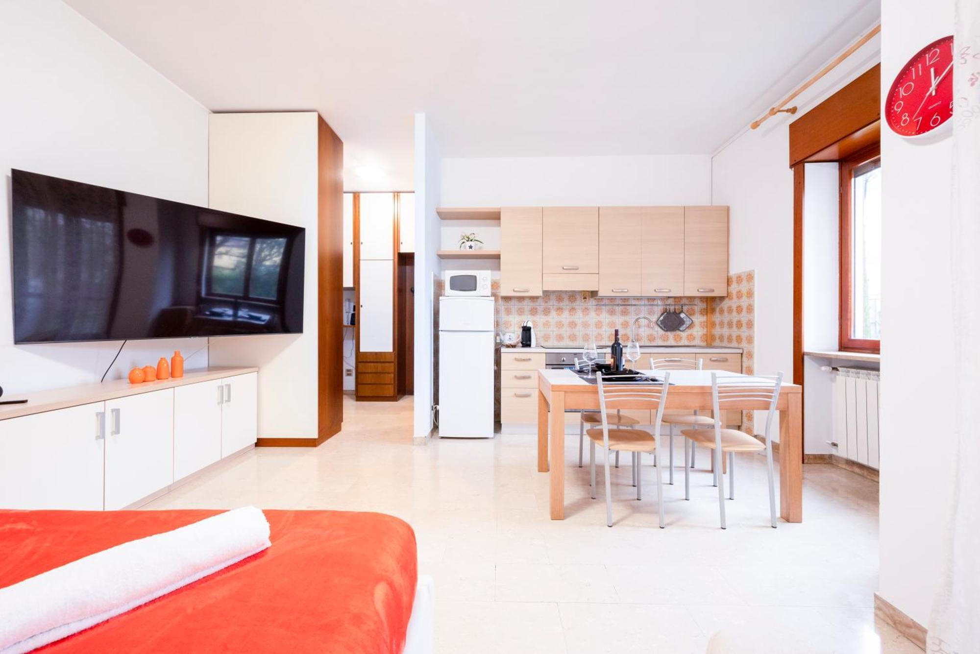 Moncler House Navigli Appartement Milaan Buitenkant foto